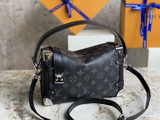 TRUNK LOUIS VUITTON SIDE MM 0724